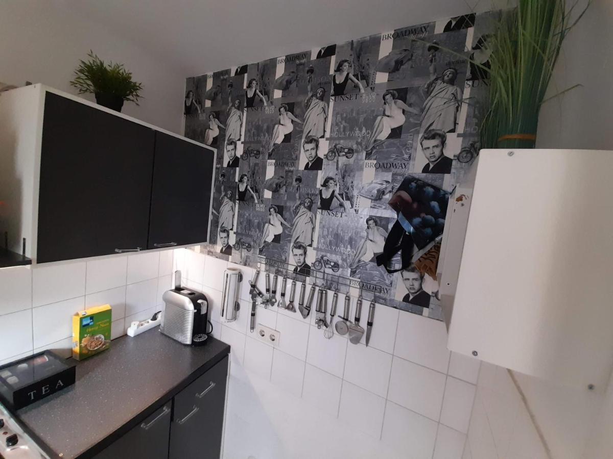 Apartment Cologne City Exterior photo