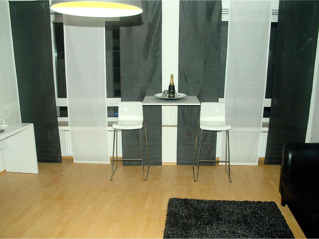 Apartment Cologne City Exterior photo