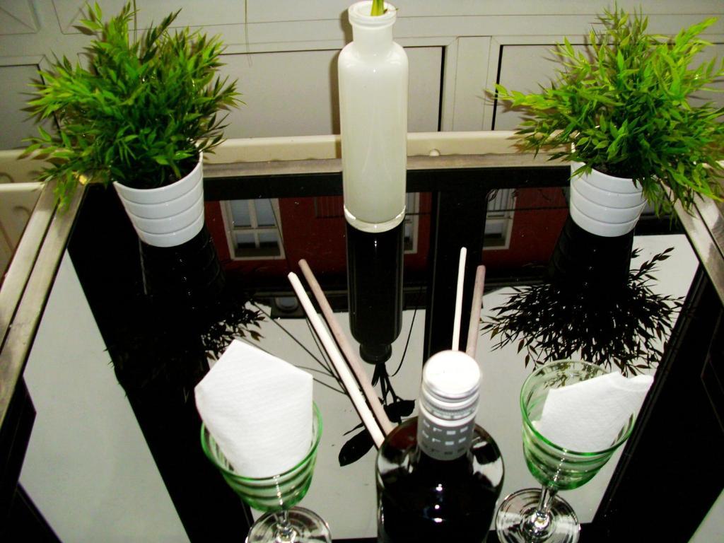Apartment Cologne City Room photo