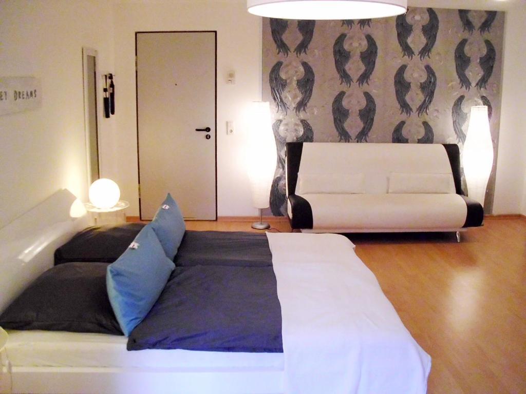 Apartment Cologne City Exterior photo