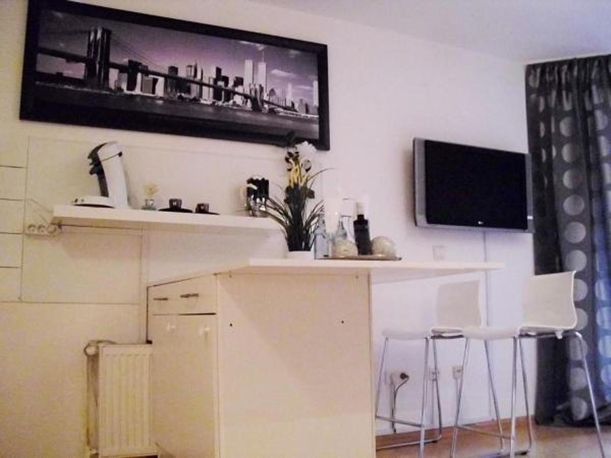 Apartment Cologne City Exterior photo