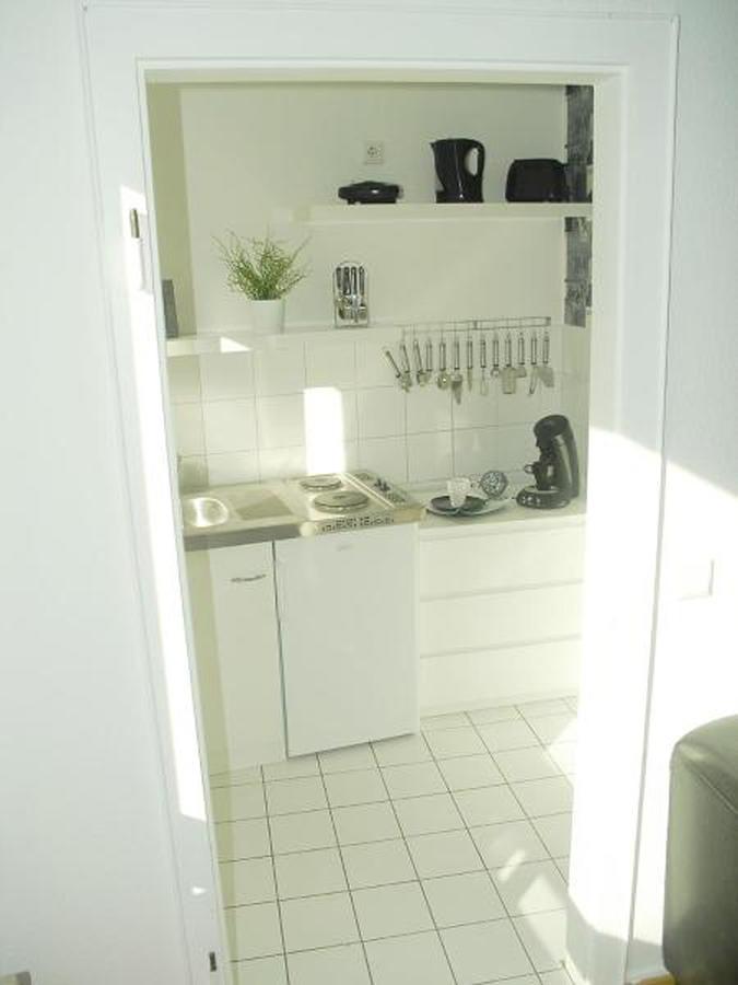 Apartment Cologne City Exterior photo