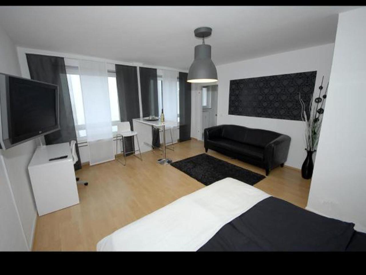 Apartment Cologne City Exterior photo